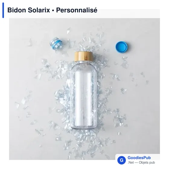 Bidon Solarix - Image 8