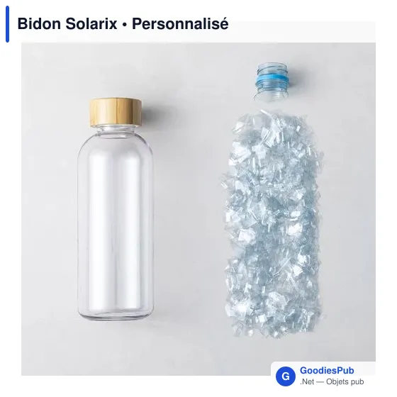 Bidon Solarix - Image 9