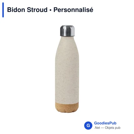 Bidon Stroud