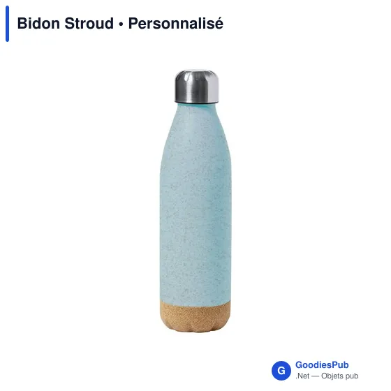 Bidon Stroud - Image 3