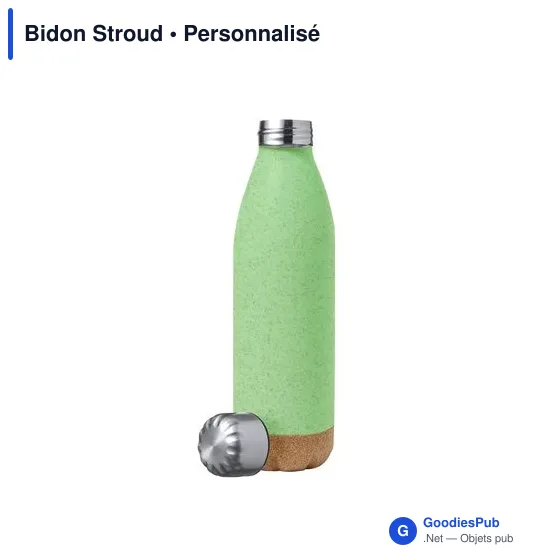 Bidon Stroud - Image 9