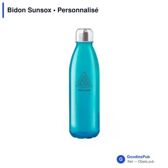Bidon Sunsox - Image 3