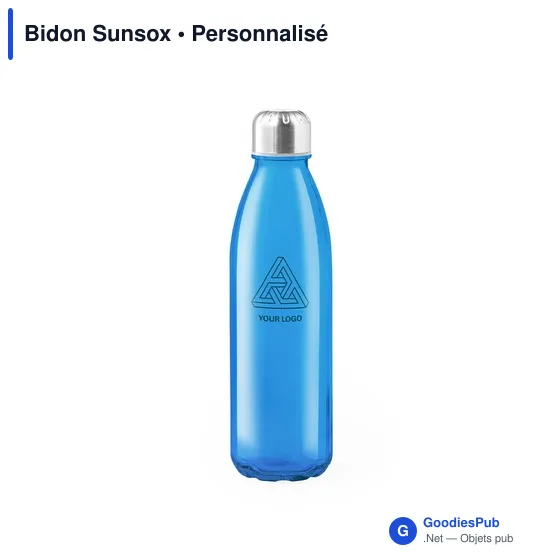 Bidon Sunsox - Image 8