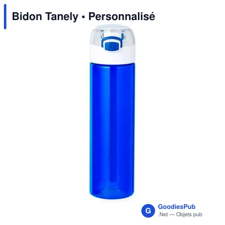 Bidon Tanely