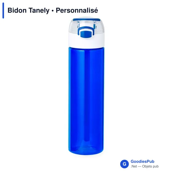 Bidon Tanely - Image 1