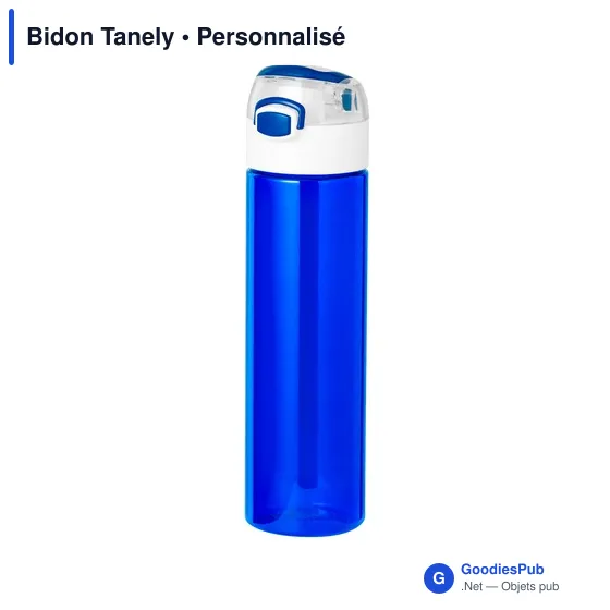 Bidon Tanely - Image 3