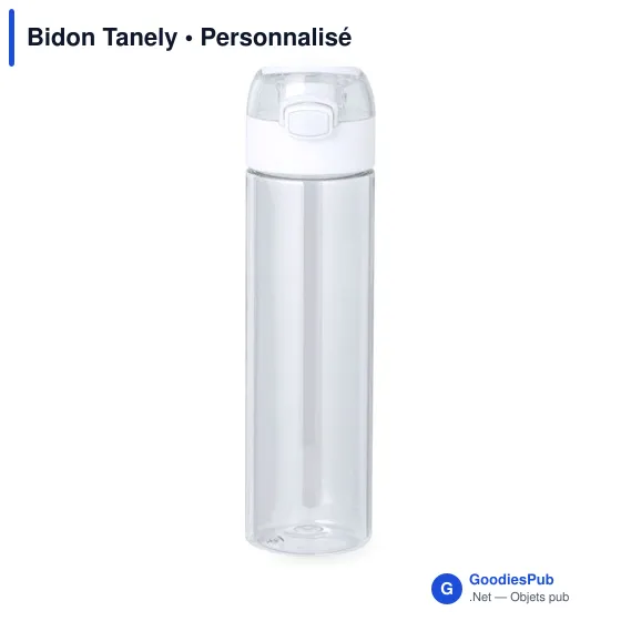 Bidon Tanely - Image 7