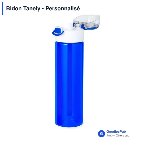 Bidon Tanely - Image 10