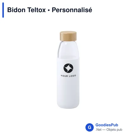 Bidon Teltox