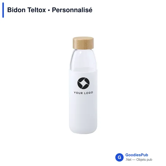 Bidon Teltox - Image 1