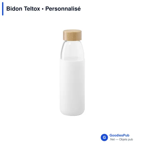Bidon Teltox - Image 2
