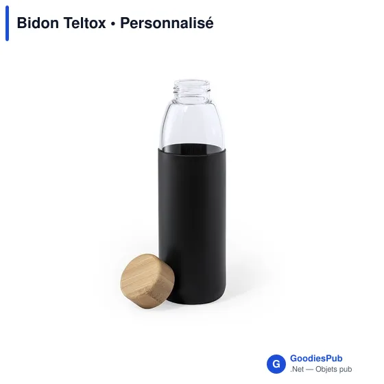 Bidon Teltox - Image 3