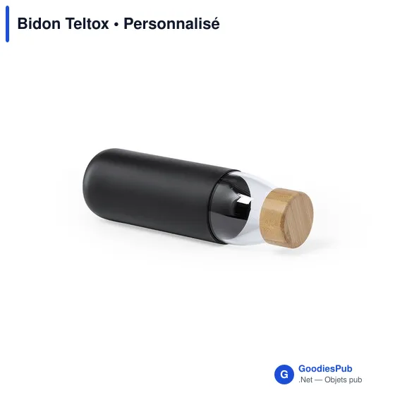 Bidon Teltox - Image 4
