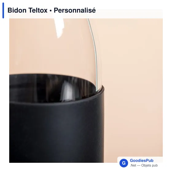 Bidon Teltox - Image 5