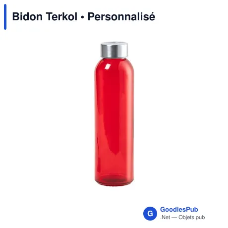Bidon Terkol