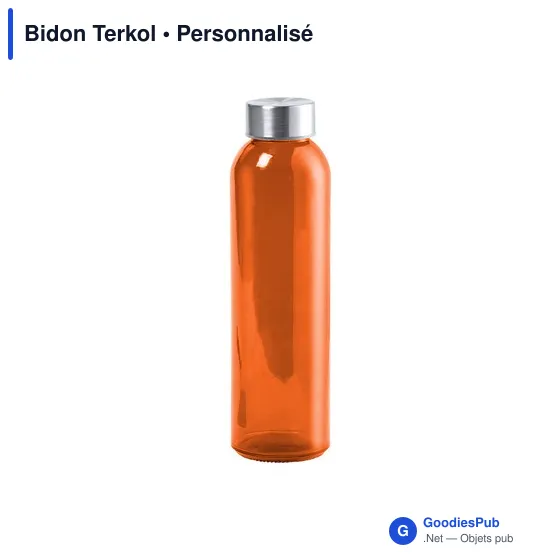 Bidon Terkol - Image 11