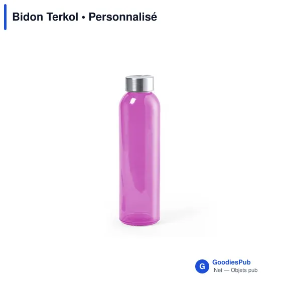 Bidon Terkol - Image 12