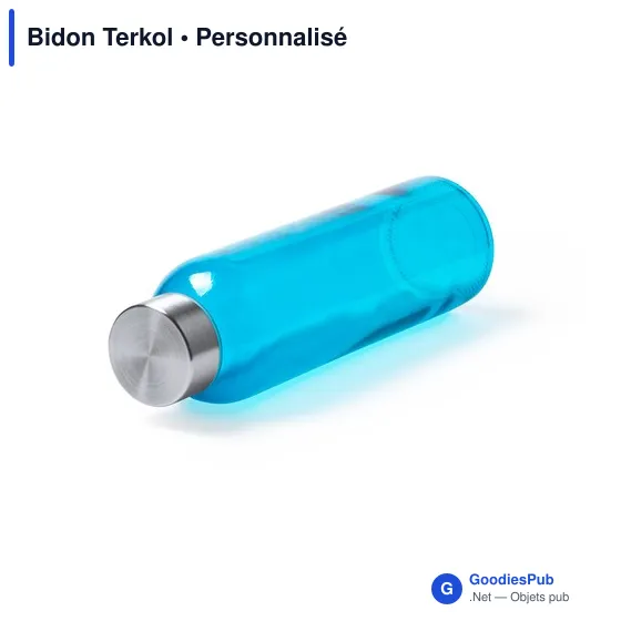 Bidon Terkol - Image 3