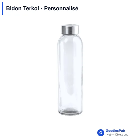Bidon Terkol - Image 6