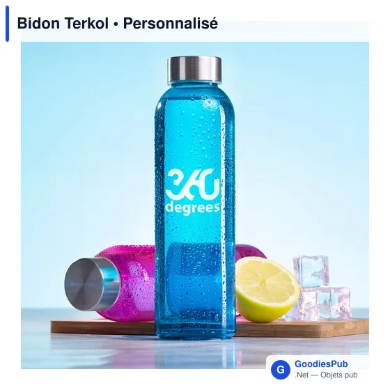 Bidon Terkol - Image 9