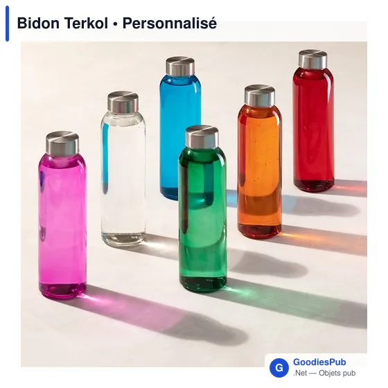 Bidon Terkol - Image 10
