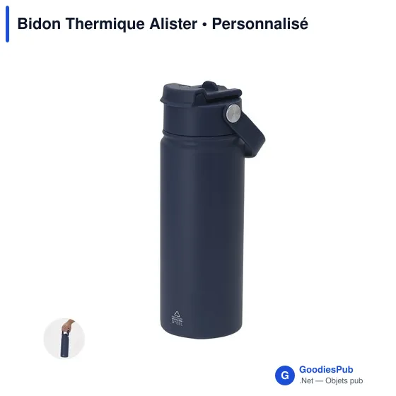 Bidon Thermique Alister - Image 2