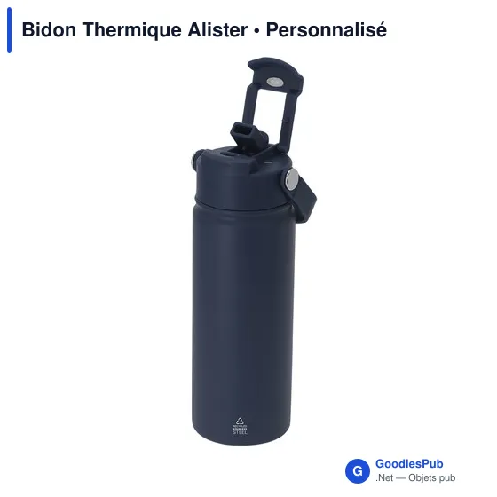 Bidon Thermique Alister - Image 11