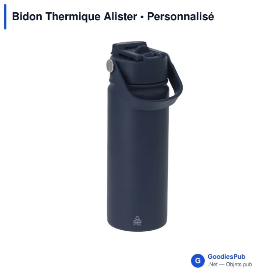 Bidon Thermique Alister - Image 3