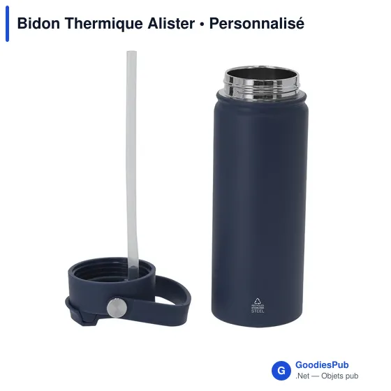 Bidon Thermique Alister - Image 4
