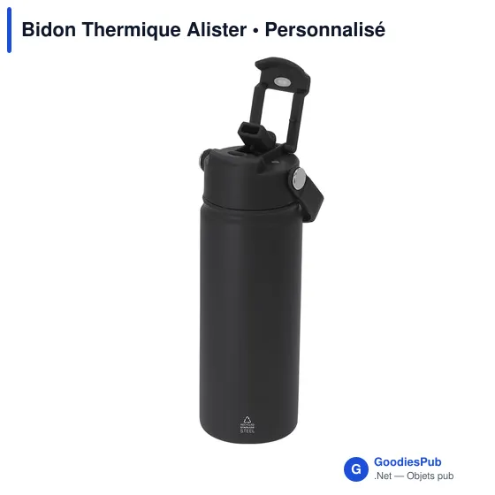 Bidon Thermique Alister - Image 6