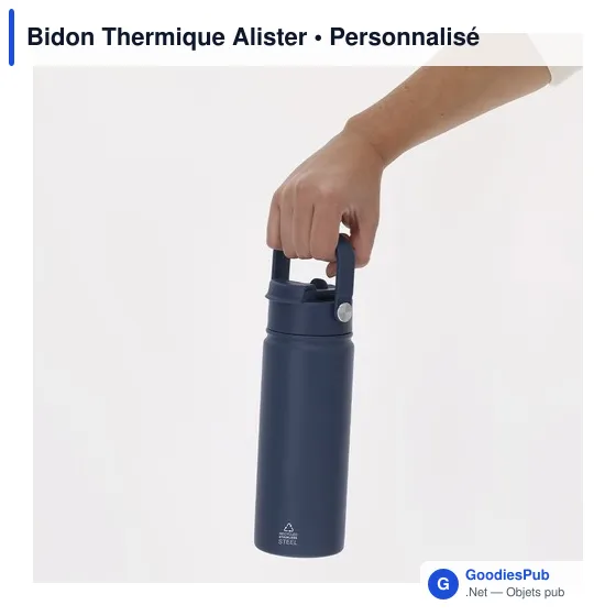 Bidon Thermique Alister - Image 10