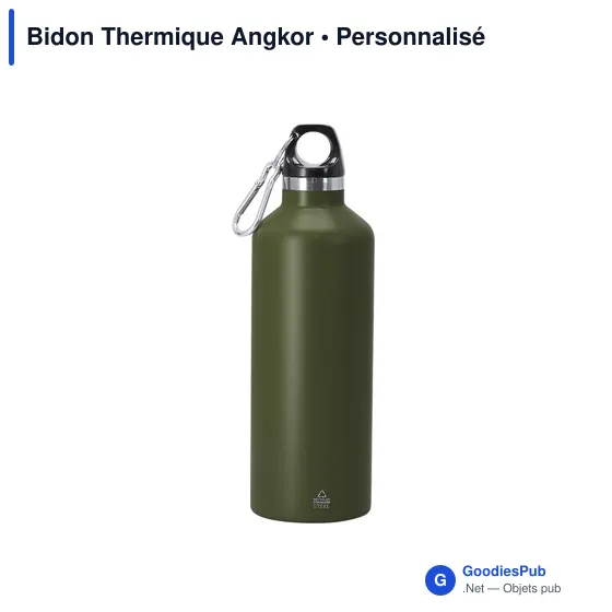 Bidon Thermique Angkor - Image 11