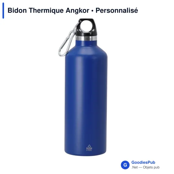 Bidon Thermique Angkor - Image 10