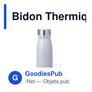 Bidon Thermique Barns - Miniature 10