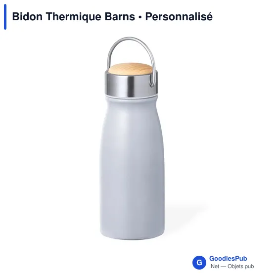 Bidon Thermique Barns - Image 10