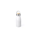 Variante blanc - Bidon Thermique Barns