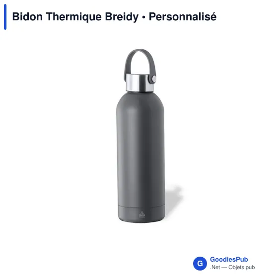 Bidon Thermique Breidy - Image 8