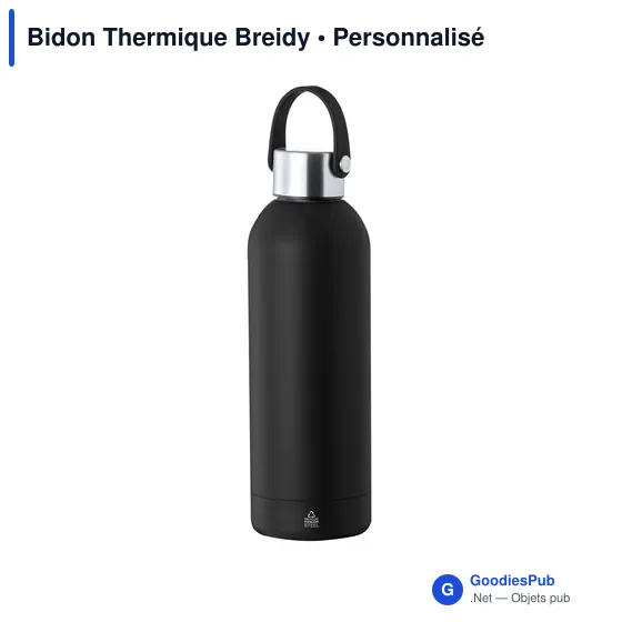 Bidon Thermique Breidy - Image 10