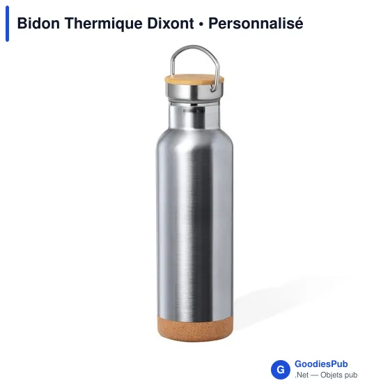 Bidon Thermique Dixont - Image 10
