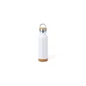 Variante blanc - Bidon Thermique Dixont