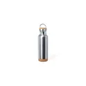 Variante argenté - Bidon Thermique Dixont