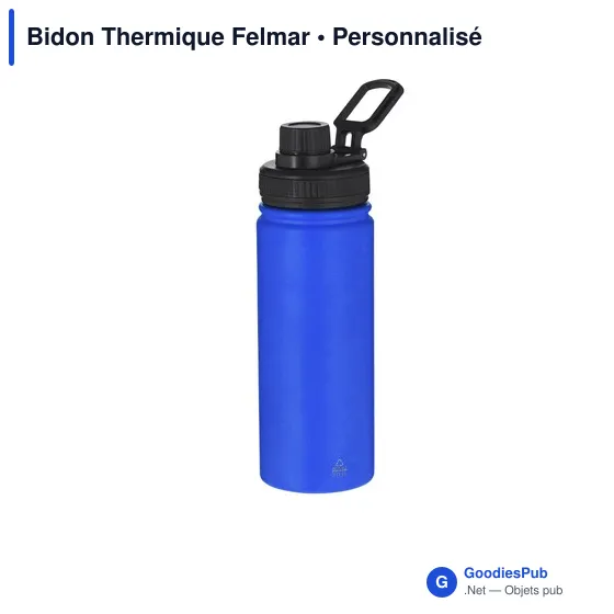 Bidon Thermique Felmar - Image 12