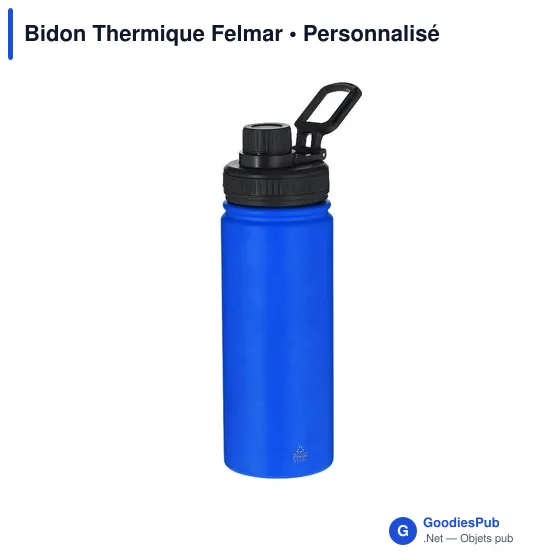 Bidon Thermique Felmar - Image 6