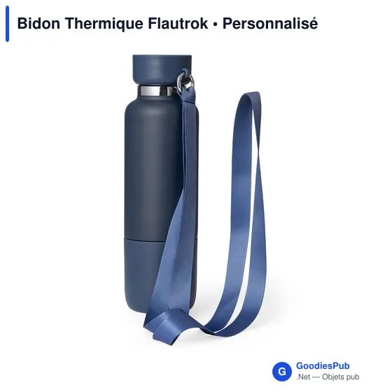 Bidon Thermique Flautrok - Image 11