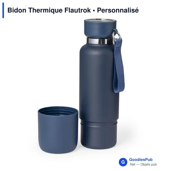 Bidon Thermique Flautrok - Image 12