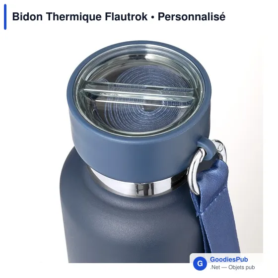 Bidon Thermique Flautrok - Image 5