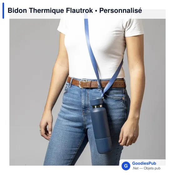 Bidon Thermique Flautrok - Image 6