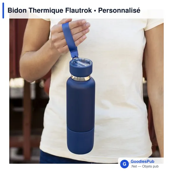 Bidon Thermique Flautrok - Image 7