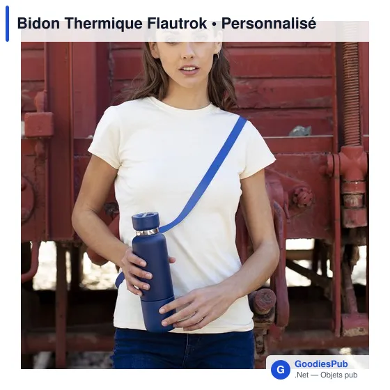 Bidon Thermique Flautrok - Image 8