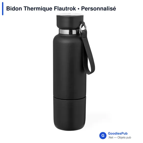 Bidon Thermique Flautrok - Image 9